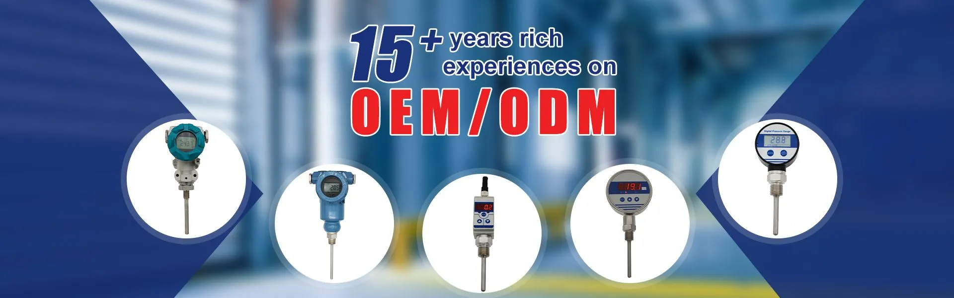 <img src=“temperature sensor.jpg” alt=“temperature transmitter temperature switch temperature gauge”>