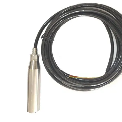 جهاز إرسال مستوى غاطس منخفض التكلفة مصمم جديد